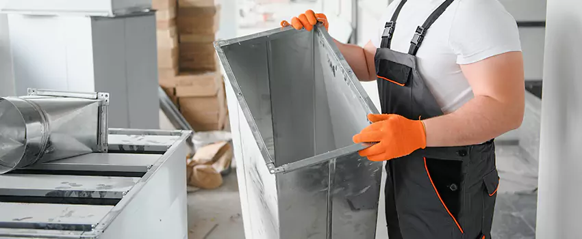 Ventilation Fan Cleaning Services in Cliffside Park, New Jersey