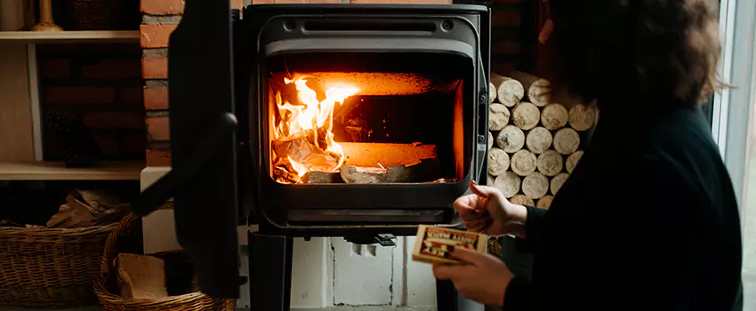Key Features of Vermont Castings Fireplaces in Cliffside Park, NJ