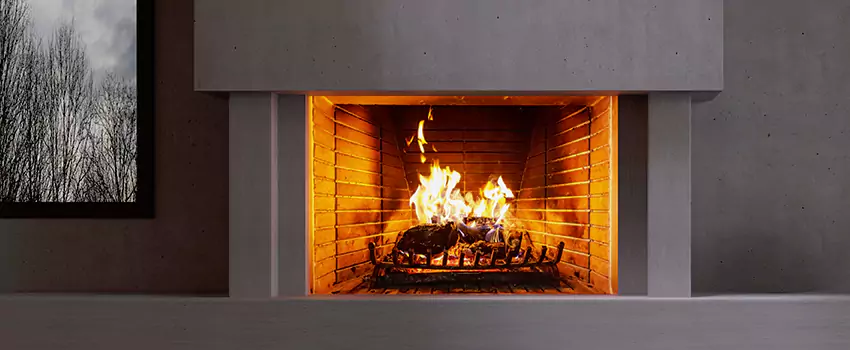 Indoor Wood Burning Furnace Repair and Installation in Cliffside Park, New Jersey