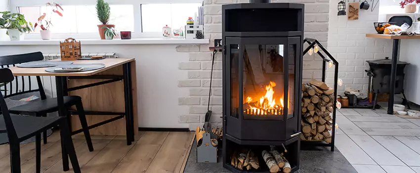 Wood Stove Firebox Installation Services in Cliffside Park, NJ