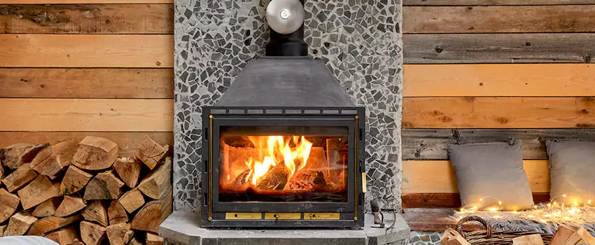 Wood Stove Cracked Glass Repair Services in Cliffside Park, NJ