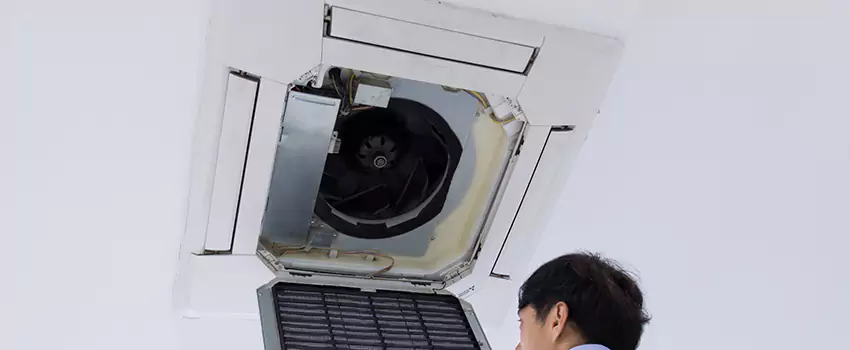 Benefits of Professional Air Duct Cleaning in Cliffside Park, New Jersey