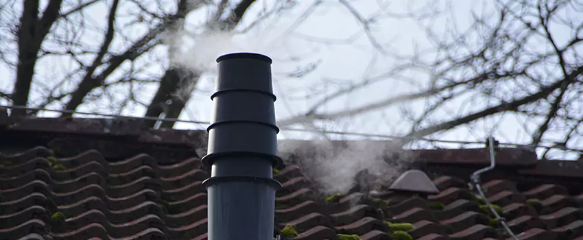 Broken Chimney Animal Screen Repair And Installation in Cliffside Park, NJ