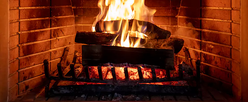 Chimney Ash Dump Cover Repair Services in Cliffside Park, NJ