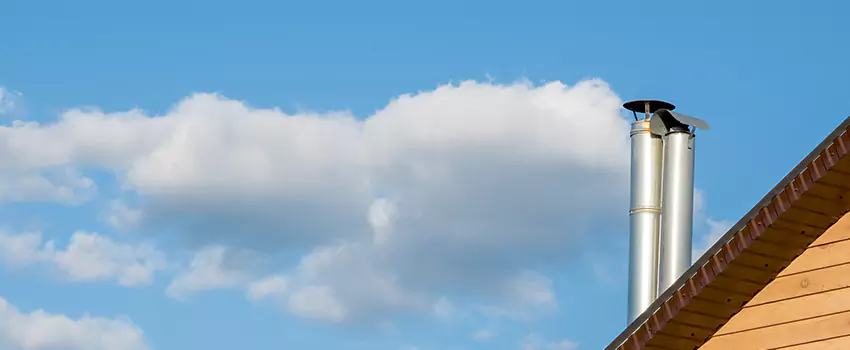 Chimney Cap Bird Guard Repair in Cliffside Park, New Jersey