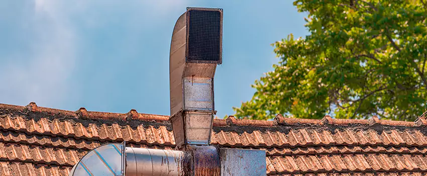 Chimney Cleaning Cost in Cliffside Park, New Jersey