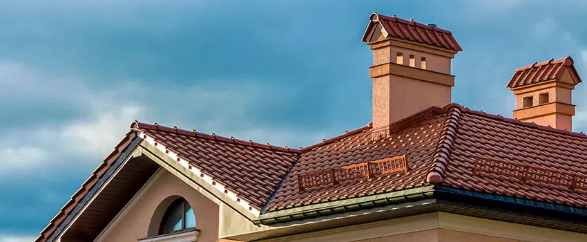 Residential Chimney Services in Cliffside Park, New Jersey