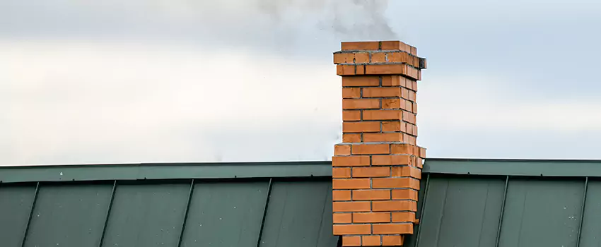 Chimney Installation Company in Cliffside Park, NJ