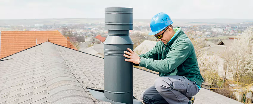 Insulated Chimney Liner Services in Cliffside Park, NJ