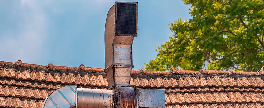 Chimney Blockage Removal in Cliffside Park, New Jersey