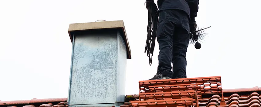 Modern Chimney Sweeping Techniques in Cliffside Park, New Jersey
