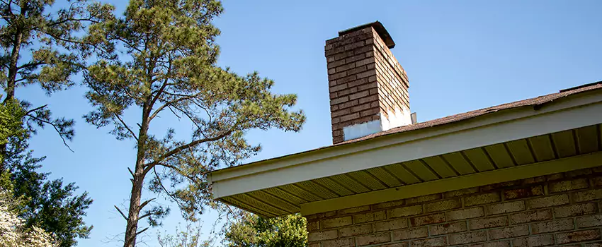 Brick Chimney Sweep Near Me in Cliffside Park, NJ