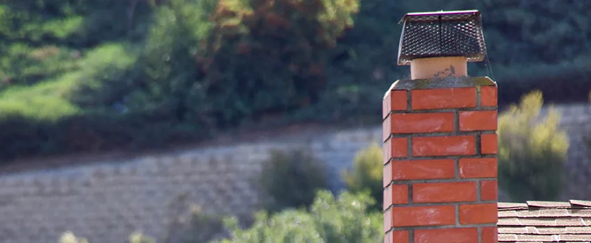 Chimney Tuckpointing And Masonry Restoration in Cliffside Park, NJ