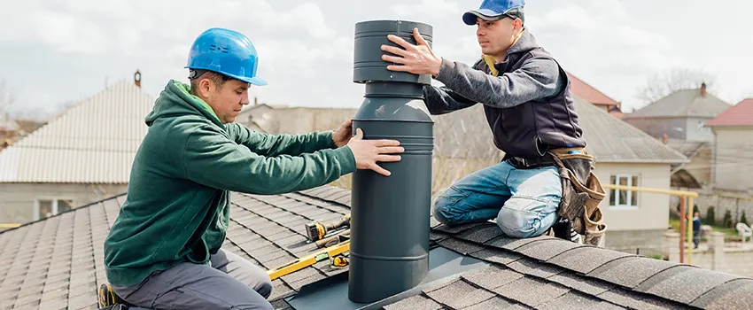 Commercial Chimney Cost in Cliffside Park, NJ