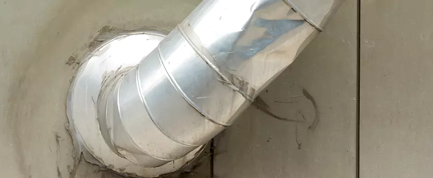 Dryer Vent Repair Process in Cliffside Park, NJ
