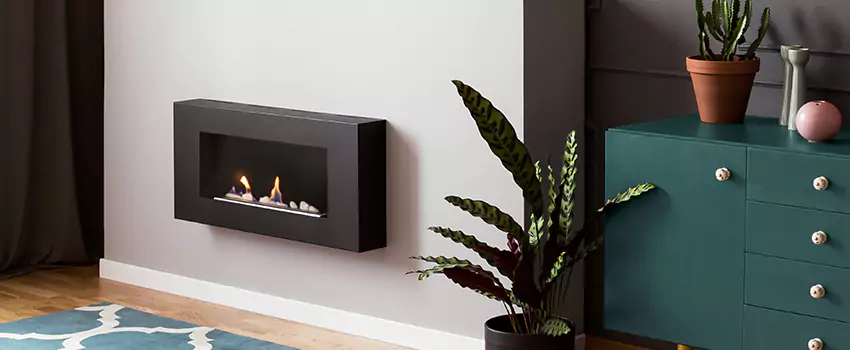 Cost of Ethanol Fireplace Repair And Installation Services in Cliffside Park, NJ