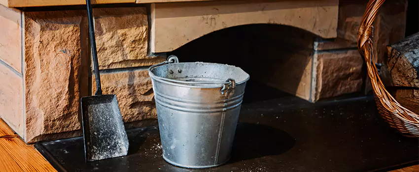 Clean The Fireplace Mantle And Hearth in Cliffside Park, New Jersey