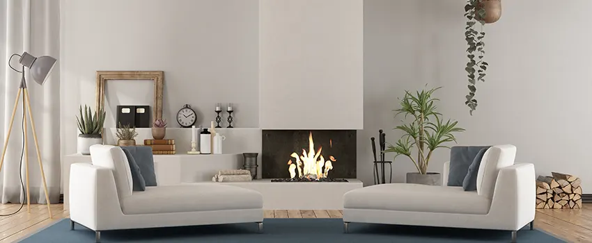 Decorative Fireplace Crystals Services in Cliffside Park, New Jersey