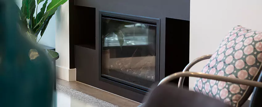 Gas Fireplace Installation in Cliffside Park, NJ