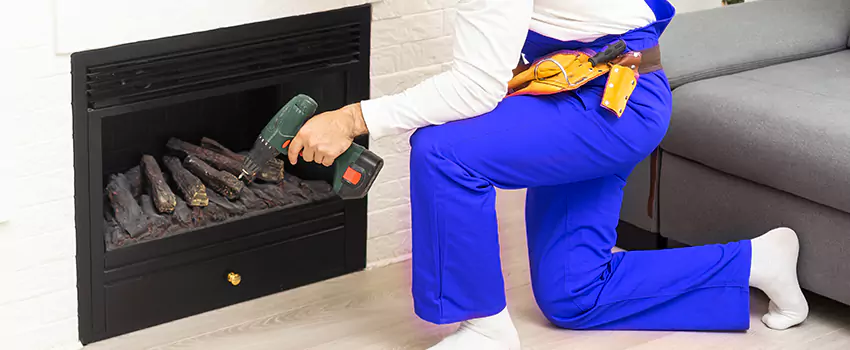 Fireplace Hearth Inspection And Repair in Cliffside Park, New Jersey