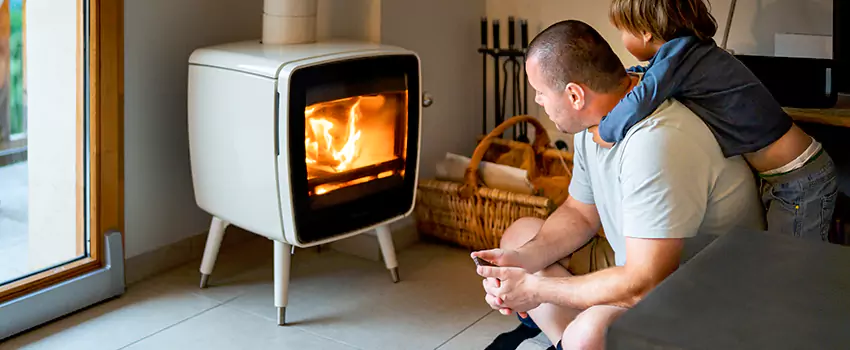 Fireplace Flue Maintenance Services in Cliffside Park, NJ