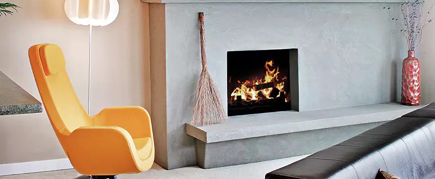 Electric Fireplace Makeover Services in Cliffside Park, NJ