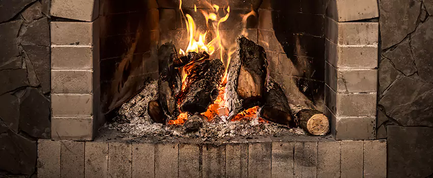 Cost of Rebuilding A Fireplace in Cliffside Park, New Jersey