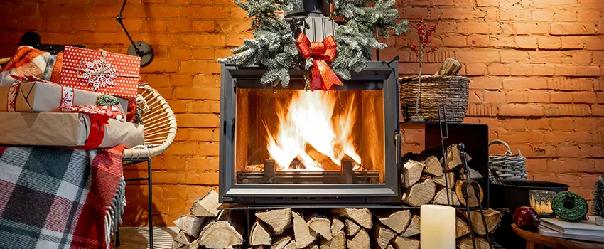 Steel Fireplace Grate Repair And Replacement Services in Cliffside Park, New Jersey
