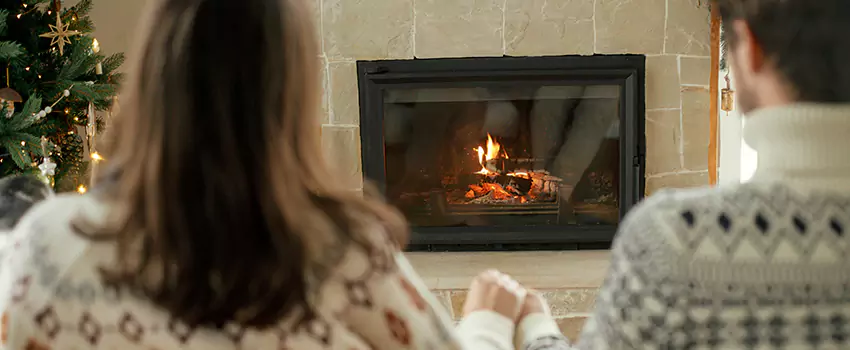 Fireplace Firebox Refurbish & Restore Services in Cliffside Park, NJ