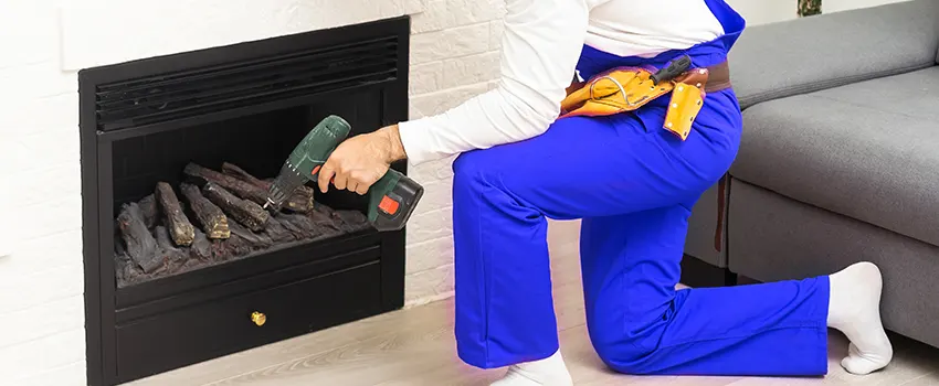Fireplace Safety Inspection Specialists in Cliffside Park, New Jersey