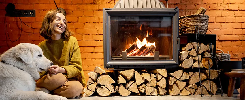 Fireplace Smell Removal Cost in Cliffside Park, NJ