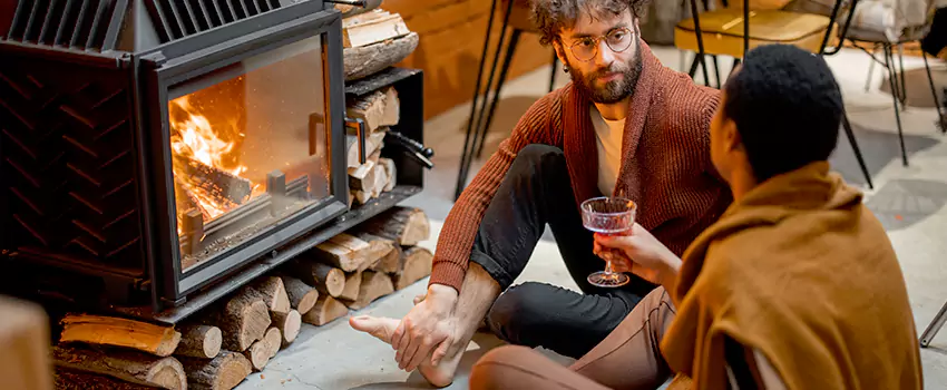 Fireplace Leaky Roof Repair in Cliffside Park, New Jersey