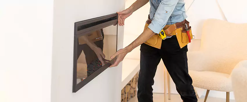 Traditional Fireplace Vent Sweeping in Cliffside Park, NJ