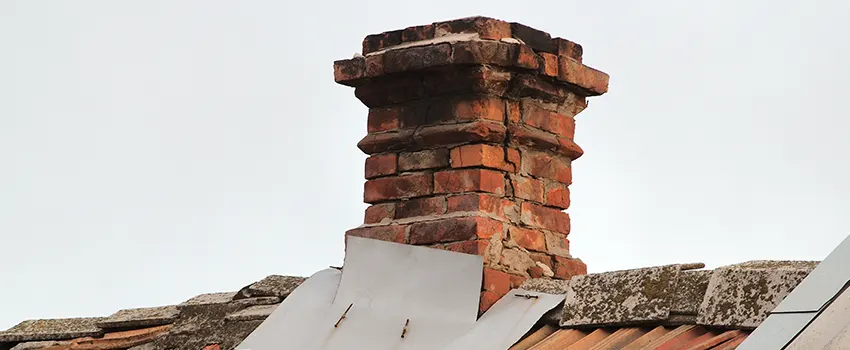 Cost of Fixing Blocked Chimney in Cliffside Park, New Jersey