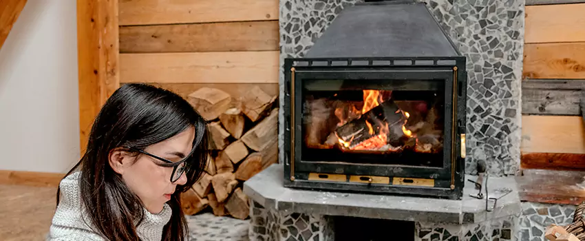 Harman P68-C Pellet Stove Repair in Cliffside Park, New Jersey 