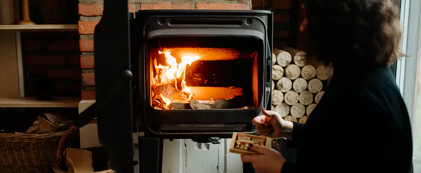 Hearthstone Wood Stoves Fireplace Repair in Cliffside Park, New Jersey