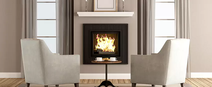 Heatilator Direct Vent Fireplace Services in Cliffside Park, New Jersey