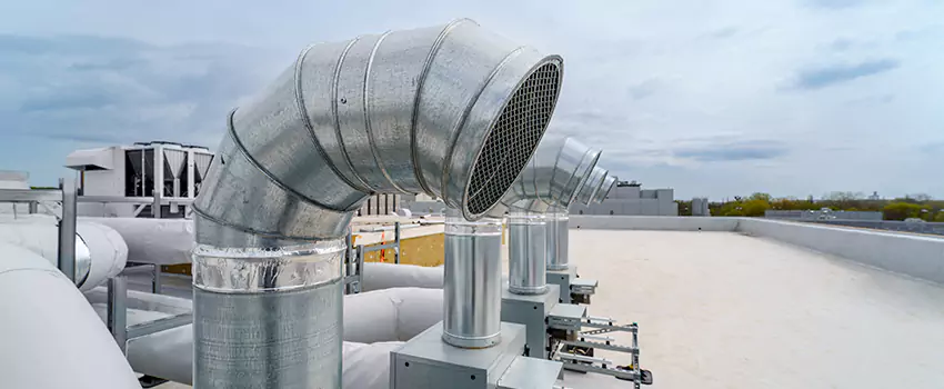 Insulated Ductwork Repair Services Near Me in Cliffside Park, NJ