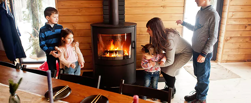Jøtul Gas Fireplace Inspection Service in Cliffside Park, New Jersey