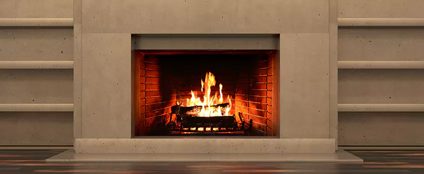 Majestic Trilliant Series Gas Fireplace Insert Repair in Cliffside Park, New Jersey