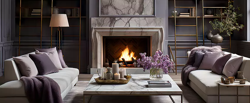 Napoleon Galaxy Series Outdoor Fireplaces Repair in Cliffside Park, NJ