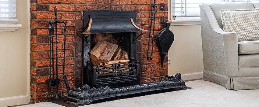 Custom Old Fireplace Redesign Services in Cliffside Park, New Jersey