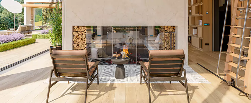 Ortal Space Creator Fireplace Repair in Cliffside Park, NJ