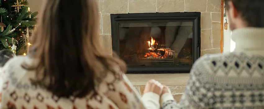 Superior Open-Hearth Wood Fireplaces in Cliffside Park, NJ
