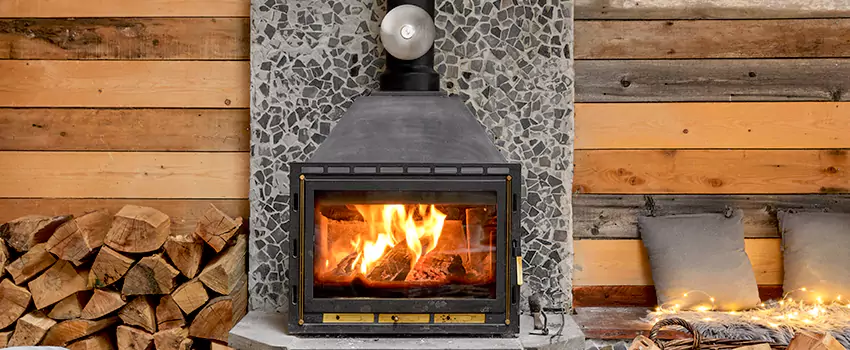 Travis Industries Elite Fireplace Inspection and Maintenance in Cliffside Park, New Jersey