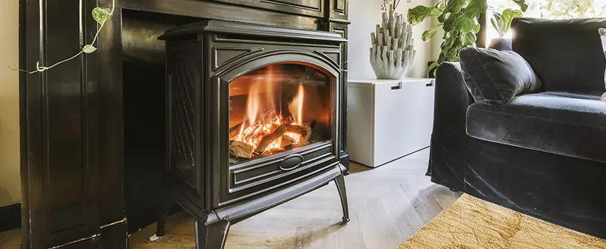 Valor Wood Fireplace in Cliffside Park, NJ