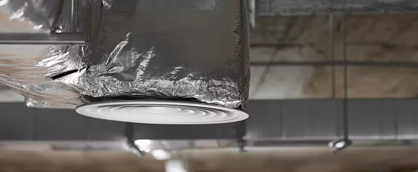 Signs of Dust Accumulation in Vents in Cliffside Park, NJ