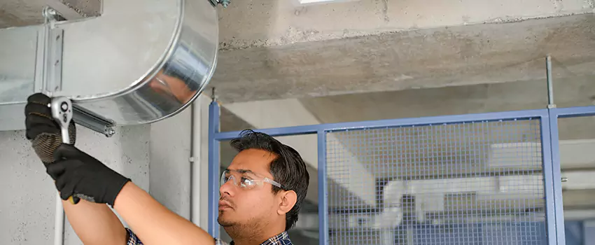 Benefit of Ventilation Cleaning in Cliffside Park, New Jersey
