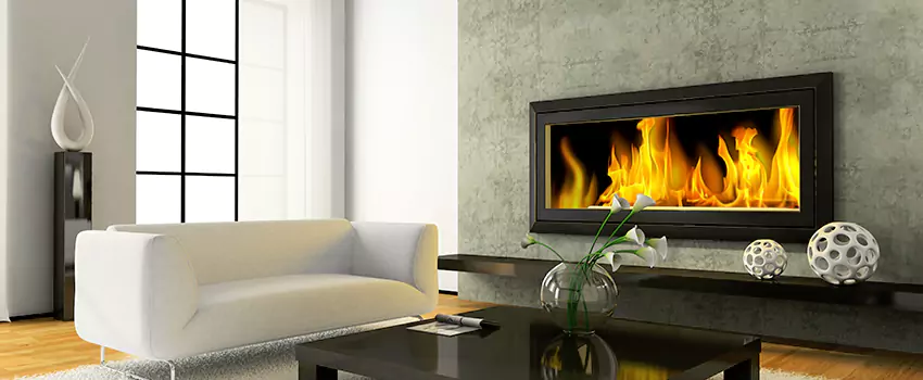 Ventless Fireplace Oxygen Depletion Sensor Installation and Repair Services in Cliffside Park, New Jersey