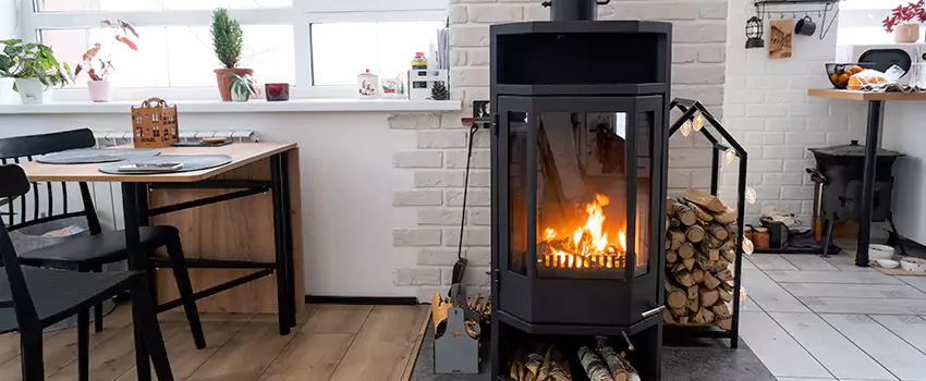 Cost of Vermont Castings Fireplace Services in Cliffside Park, NJ